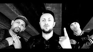 Tony P - Relativ feat. Masko & Bruno Roman (Videoclip oficial)