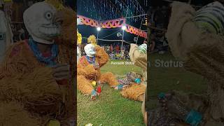 Makar Parab Ailo | New Comedy Video 2024 | Chhau Nach | Tusu Geet #chhau_nach #tusu_geet Makar Parab