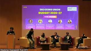 Decoding Union Budget 2026-27