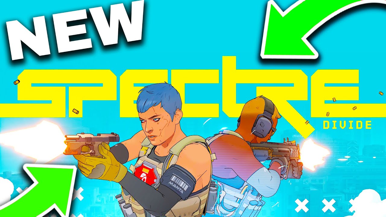This *NEW* TACTICAL SHOOTER is DIFFERENT! - YouTube