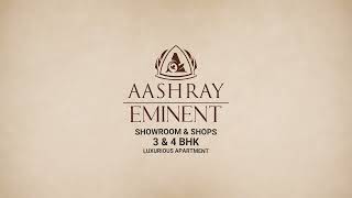 Aashray Eminent Directional Video - Vasna Road