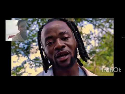I reacted afro zaga ft nyago man ft ilustar I believe 🔥 🔥 🔥 