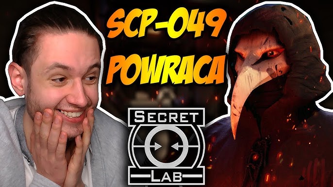 Image 6 - SCP:CB Secret Lab Mod Muliplayer for SCP: Secret Laboratory - Mod  DB