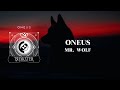 中字 ONEUS 원어스 MR WOLF 中字 ONEUS 원어스 MR WOLF