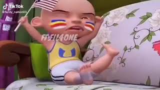 Sotri 30 Detik Malesia Vs Indonesia