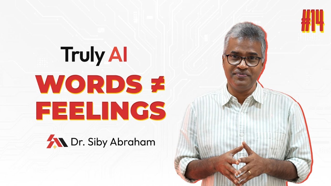 How AI Detects Emotion From Text | Sentiment Analysis Explained