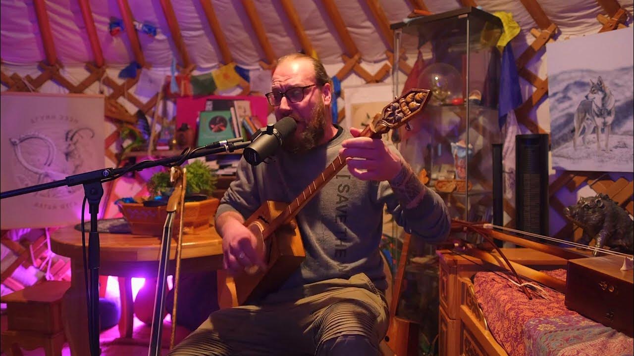 Mushukni changyutgich bilan tozalang