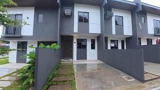 Alba Model Unit Tour | Southscapes Trece Martires Townhouse For Sale Alba Model Unit Tour | Southscapes Trece Martires Townhouse For Sale