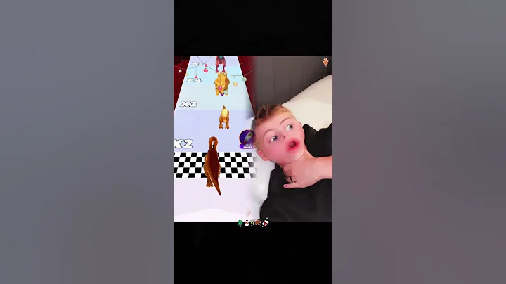 Son Yells For His Life #Shorts