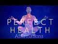 +300 Rapid Health Affirmations! (The Mind Heals The Body!) - Use This!