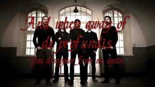 Watch Swallow The Sun Hold This Woe video