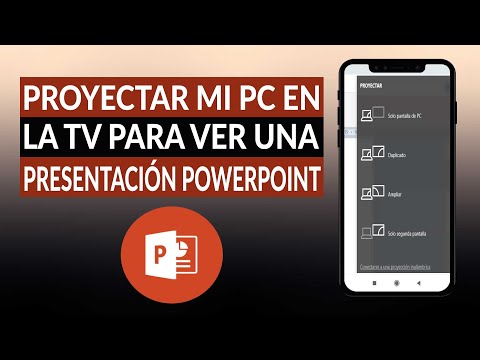 Video: ¿Cómo reproduzco una presentación de diapositivas en mi Sony Bravia?