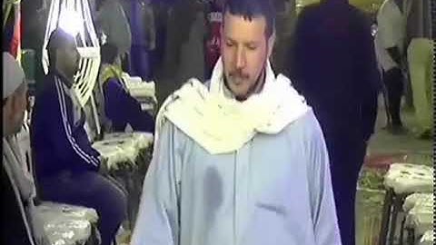 مقطع رائع من سورة النمل