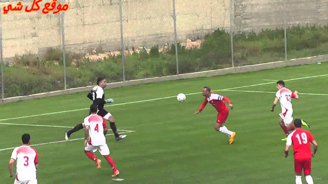 ملخص ... هبوعيل باقه ضد هبوعيل اكسال - موقع كل شي