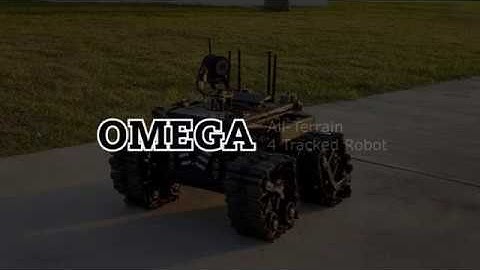 4 Tracks Robot - Tank Tracks robot - Arduino robot 2020