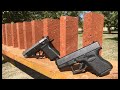 9mm vs 45 acp  edwin sarkissian