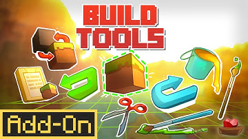 Build Tools Add-On Trailer