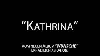 PUR - Kathrina (Song + Interview)