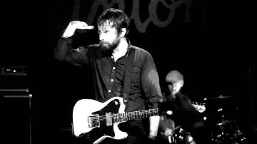 Peter Bjorn and John "Objects of My Affection" @ Antone