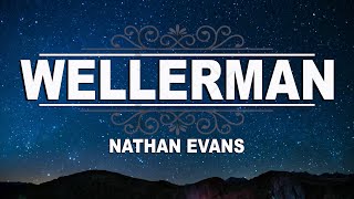 Nathan Evans - Wellerman Sea Shanty (Lyrics)