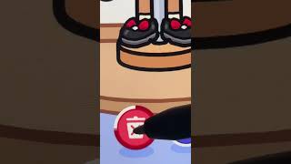 Toca Boca  Cheats For Clothes  funk tocaboca klinka