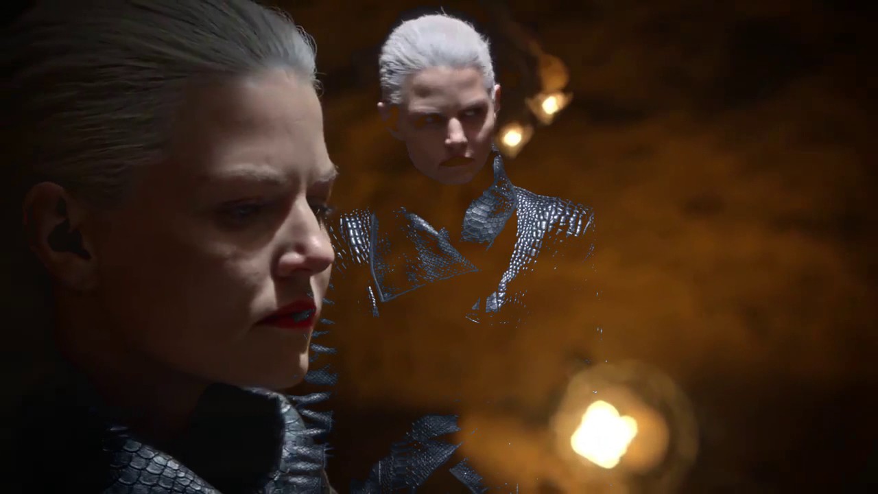 OUAT Ways to be Wicked