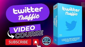 Twitter Traffic/How To Get More Traffic From Twitter/