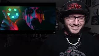 KING DIAMOND - Masquerade of Madness - NORSE Reacts
.
KING DIAMOND - MASQUERADE OF MADNESS
https://youtu.be/-3RbsThEWZQ?si=nipPKjOJIK6dR_06
.
NORSE: Actor/Musician/Gamer/Girl Dad
IG: ViKingOfRagnaRockAndRoll
TikTok: @ViKingOfRagnaRockAndRoll
Discord: NorseViking 1651
.
#KingDiamond #MasqueradeOfMadness KING DIAMOND - Masquerade of Madness - NORSE Reacts