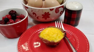 breakfast sausage cups