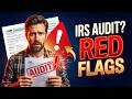 These 7 Mistakes Are Getting Freelancers Audited by the IRS