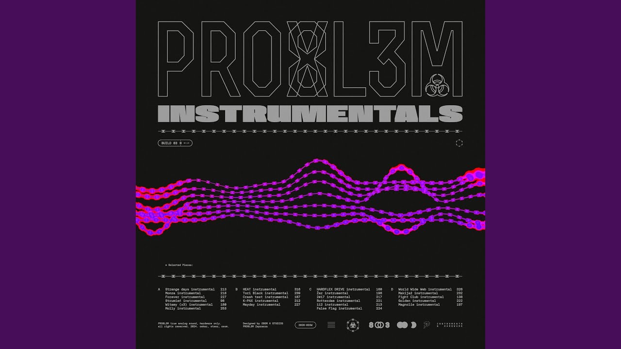 2#17 (Instrumental) - YouTube