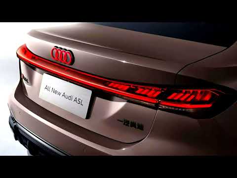 The Quiet Demise of Flagship Sedans: Could Long-Wheelbase Models Fill the Void?