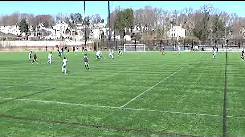 Krista Murphy 23 Spring Highlights