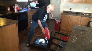 ANGRY GRANDPA'S VALENTINE'S DAY MELTDOWN!