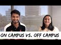 On Campus vs. Off Campus Accommodation | Study in Australia