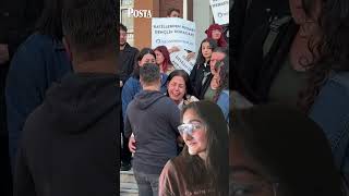 Asansör Faciasında Isyan Ettiren Karar Zeren Mi Suçlu?