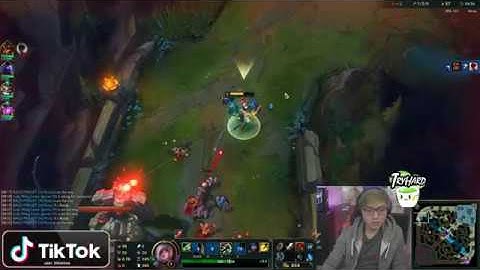 [ Box Box ] Riven vs Akali Top  - Box Box Riven Stream Patch 9.8