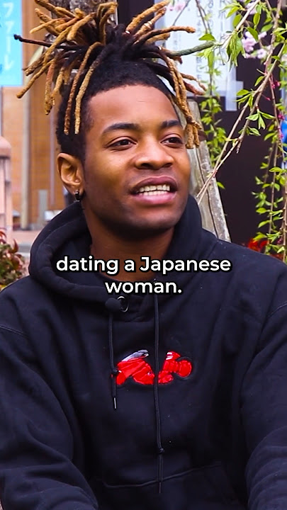Dating in Japan vs America