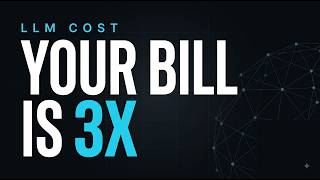 Tokens Explained: Why Your AI Bill Is 3x What You Expect