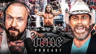 SHAWN MICHAELS | True Geordie Podcast #156