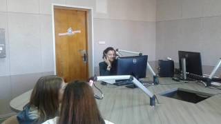 Прямой эфир на "Радио Брест" (В гостях вокальная группа" Усход") Часть 1 Прямой эфир на "Радио Брест" (В гостях вокальная группа" Усход") Часть 1
