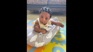 Tnation is live with baby nazair