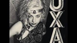 U.X.A. - Illusions Of Grandeur (1981) FULL ALBUM