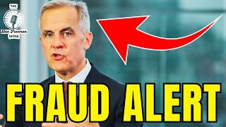 Andrew Scheer EXPOSES Mark Carney's EVIL PLANS To CENSOR Committees