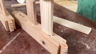 Designing a Stylish and One-of-a-Kind Table Lamp | Building Process Revealed by Creative HD 1,898 views 3 months ago 22 minutes