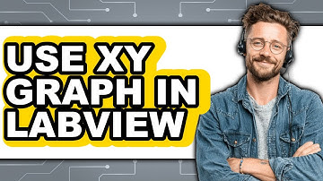 How to Use Xy Graph in Labview (full Guide)