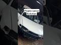Achei podres no teto - Projeto Lancer Evolution #carros #jdm
