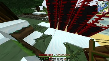 Tekkit Lab w/DEye Part 8... From Black To Yellow