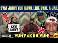 SERIOUSLY Jaii Frais Finally Speak His Mind About BIG Wall Incident Jahvy And 450 Get Diss 