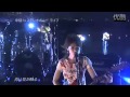 StereoPony   Namida no Mukō Nhk live
